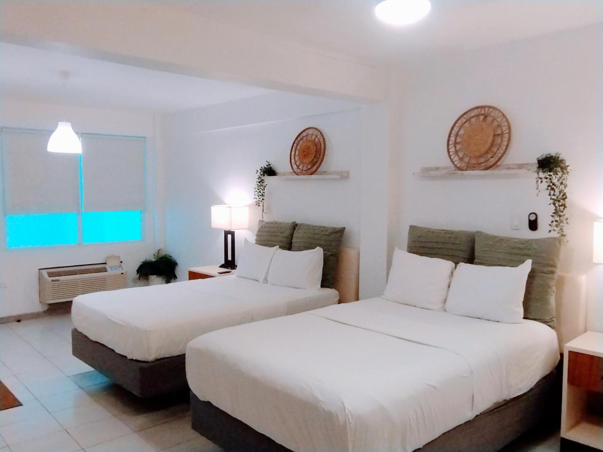 Trinitaria House Hotel Сан-Хуан Екстер'єр фото